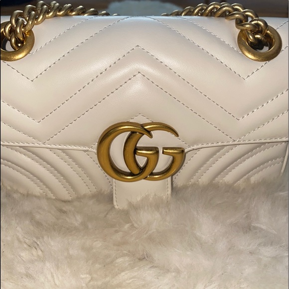 Gucci GG Marmont - Picture 2 of 13